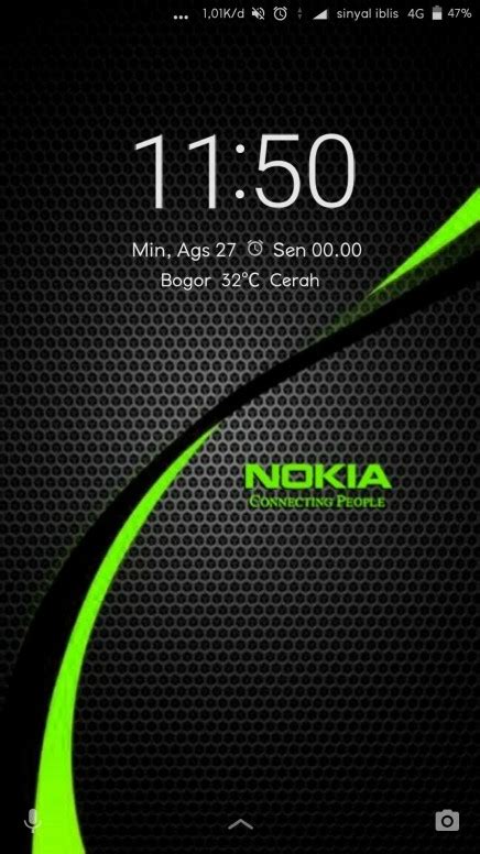 Download Tema Nokia Jadul